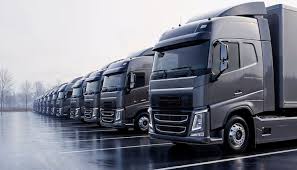 Poids Lourds & Transport